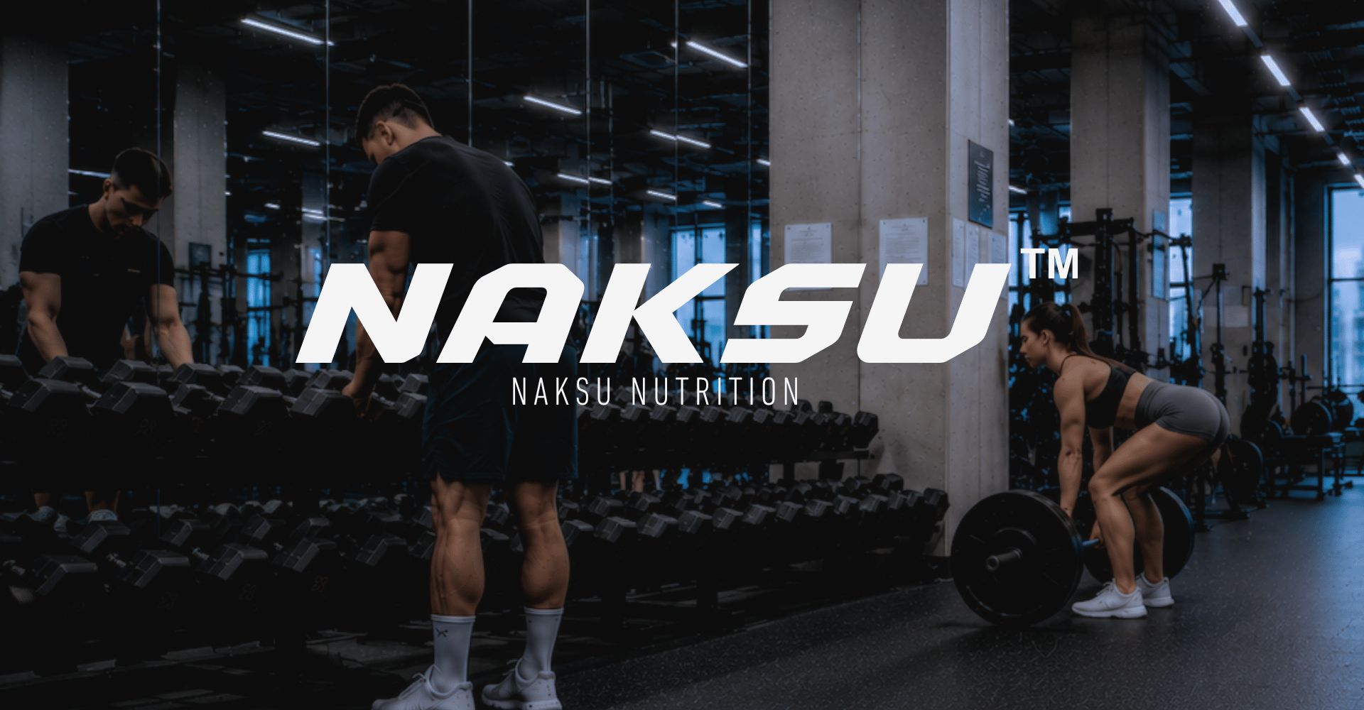 Naksu Nutrition Performance trifft Geschamck & Qualität